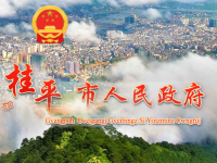 Guiping city