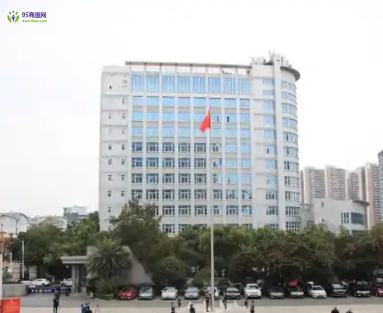 Laibin Municipal Public Security Bureau