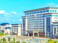 Laibin Xingbin District