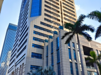 Haikou Municipal Local Financial Management Bureau