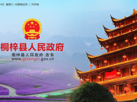 Tongzi county
