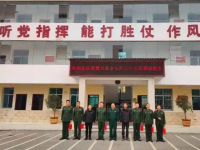 Liupanshui City Veterans Affairs Bureau