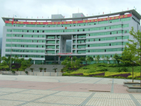 Daochen county
