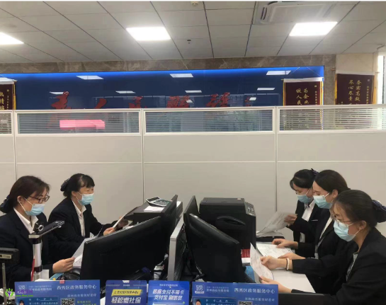 Anshun City Medical Protection Bureau