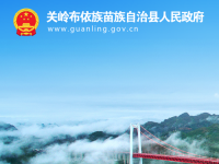 Guangling County