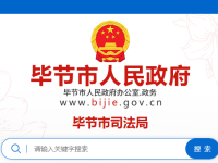 Bijie Municipal Finance Bureau