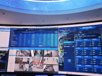 Tongren Municipal Big Data Development Administration Bureau