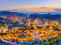 Bijiang District