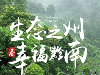 Qiannan prefecture