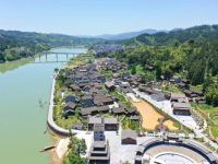 Tianzhou County