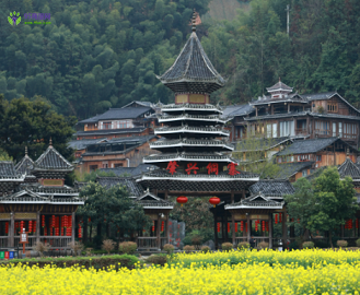 Qiannan Prefecture Bureau of Ecology and Environment