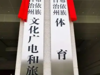 Qiannan Prefecture Bureau of Culture, Radio, Television, and Tourism