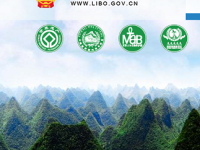 Libo County
