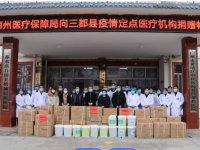 Qiannan Prefecture Medical Insurance Bureau