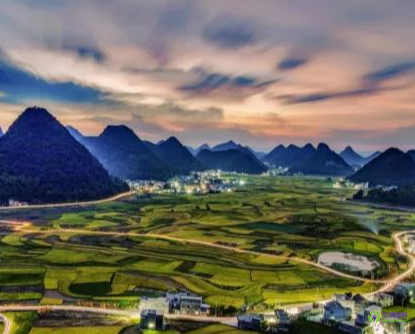 Qianxinan State-owned Assets Supervision and Administration Commission