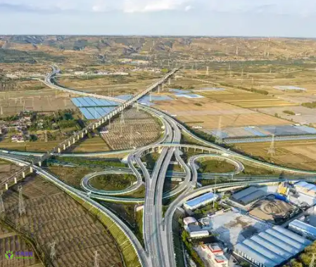 Gansu Provincial Department of Transport