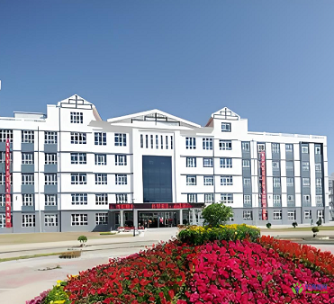Gansu Provincial Department of Education