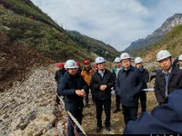 Qianxinan Prefecture Water Resources Bureau
