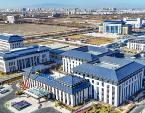 Jiayuguan Municipal Housing and Urban-Rural Development Bureau