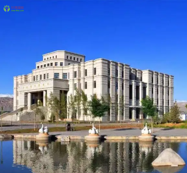 Jiayuguan Municipal Bureau of Culture and Tourism