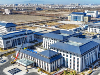 Jiayuguan Municipal Housing and Urban-Rural Development Bureau