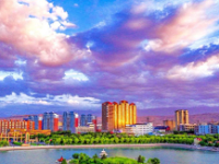 Jiayuguan Municipal Bureau of Ecology and Environment