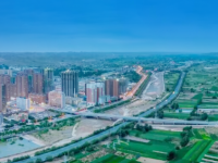 Yongdeng County Yongdeng County