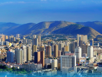 Qilihe District, Lanzhou City